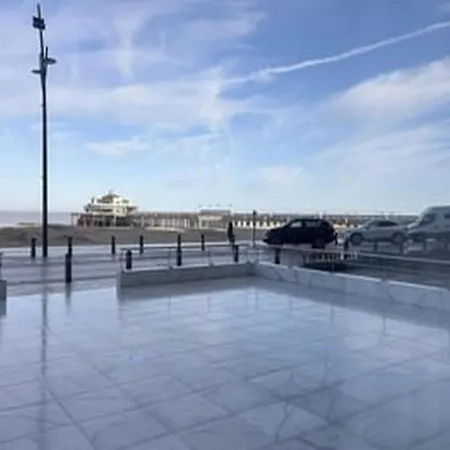 Seafront Belgium For 4 블랑켄베르크